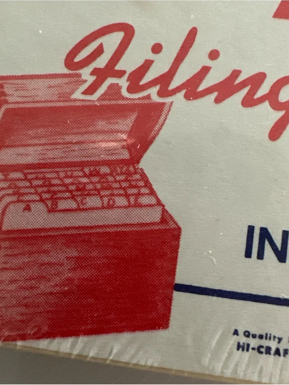Vintage 